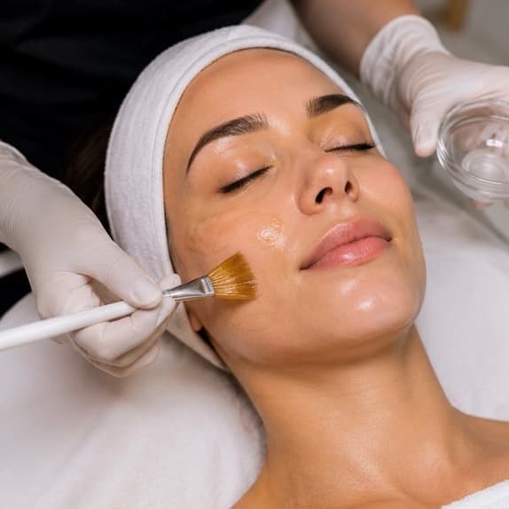 VI Peel Precision + Peptides at OnlyBeauty Aesthetics in Brighton, CO