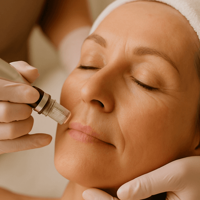 3-Microneedling package at OnlyBeauty Aesthetics in Brighton, CO